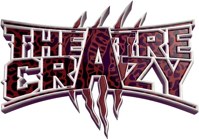 Theatre Crazy